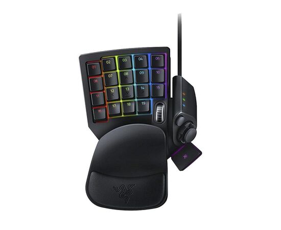 Клавиатура Razer Tartarus V2 (RZ07-02270100-R3M1)
