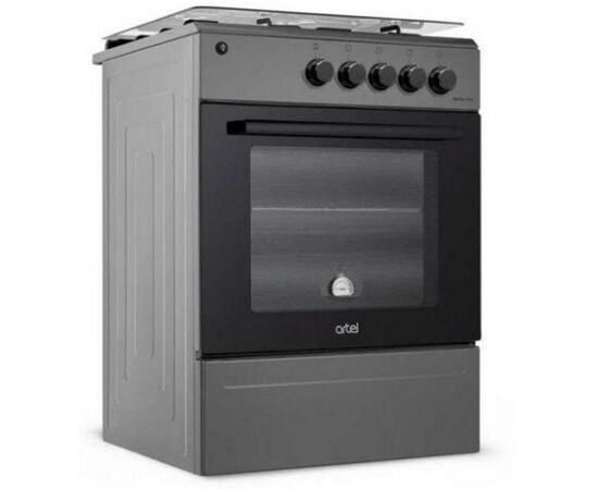 Плита Artel APETITO 10-G Grey