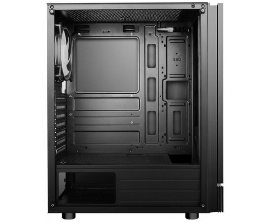 Корпус 2E VIRTUS (2E-G3301), изображение 4 Корпус 2E VIRTUS (2E-G3301), изображение 4
