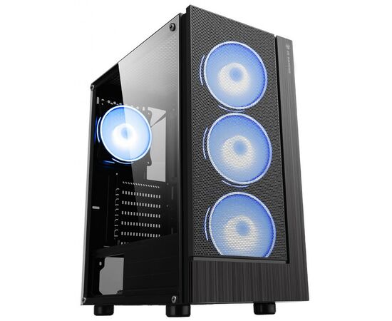Корпус 2E VIRTUS (2E-G3301), изображение 6 Корпус 2E VIRTUS (2E-G3301), изображение 6