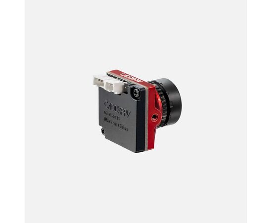 Камера FPV CADDXFPV Ratel 2 Analog black (HP070-0042), зображення 2 Камера FPV CADDXFPV Ratel 2 Analog black (HP070-0042), зображення 2