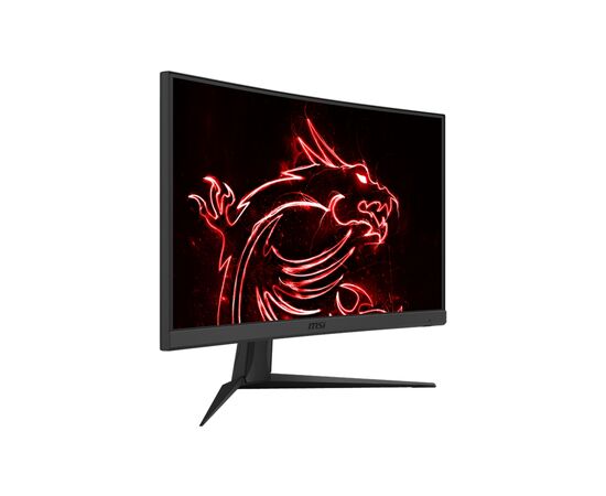 Монитор MSI G24C6-E2, изображение 4 Монитор MSI G24C6-E2, изображение 4