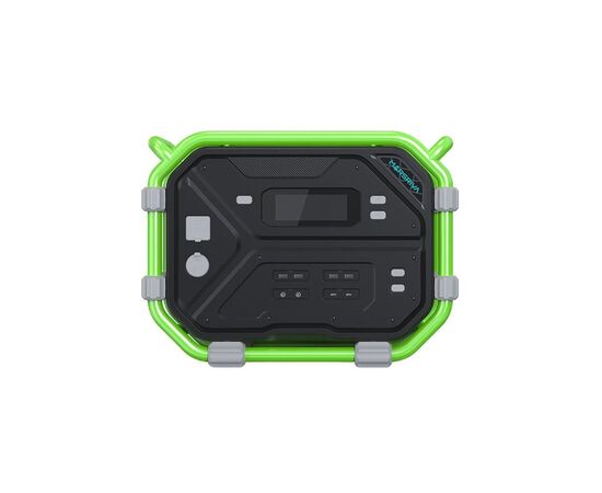 Зарядна станція Marsriva MP24 2400W, 2621Wh (MP24), зображення 2 Зарядна станція Marsriva MP24 2400W, 2621Wh (MP24), зображення 2