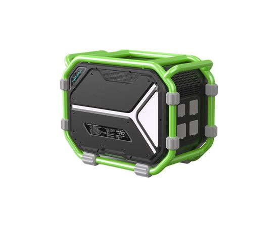 Зарядна станція Marsriva MP24 2400W, 2621Wh (MP24), зображення 4 Зарядна станція Marsriva MP24 2400W, 2621Wh (MP24), зображення 4