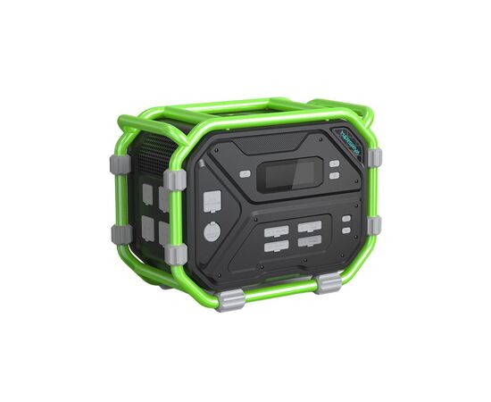 Зарядна станція Marsriva MP24 2400W, 2621Wh (MP24)