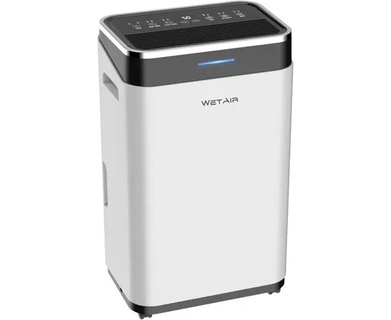Осушитель воздуха WetAir WAD-B25L, изображение 2 Осушитель воздуха WetAir WAD-B25L, изображение 2