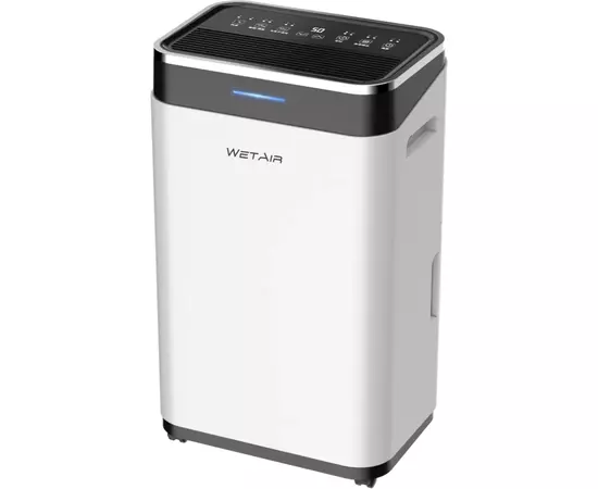 Осушитель воздуха WetAir WAD-B25L, изображение 3 Осушитель воздуха WetAir WAD-B25L, изображение 3