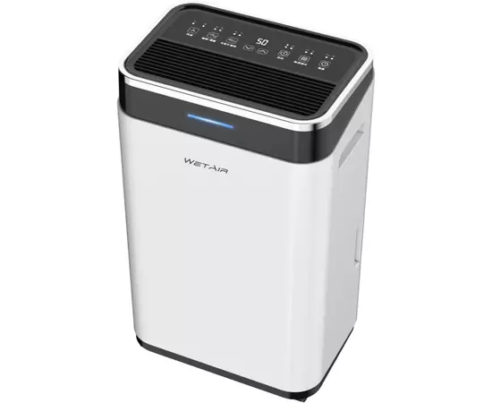 Осушитель воздуха WetAir WAD-B25L, изображение 4 Осушитель воздуха WetAir WAD-B25L, изображение 4