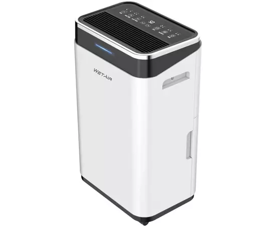 Осушитель воздуха WetAir WAD-B25L, изображение 5 Осушитель воздуха WetAir WAD-B25L, изображение 5