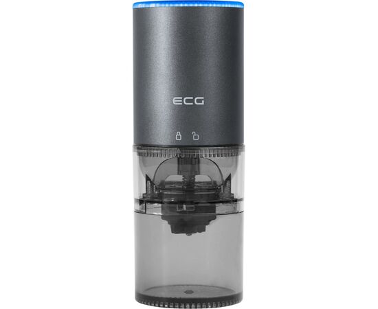 Кофемолка ECG KM 160 Minimo Premio