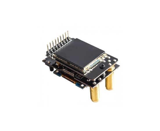 Видеоприемник (VRX) AKK Diversity RX 5.8GHz 96CH (RC835X96СH), изображение 2 Видеоприемник (VRX) AKK Diversity RX 5.8GHz 96CH (RC835X96СH), изображение 2