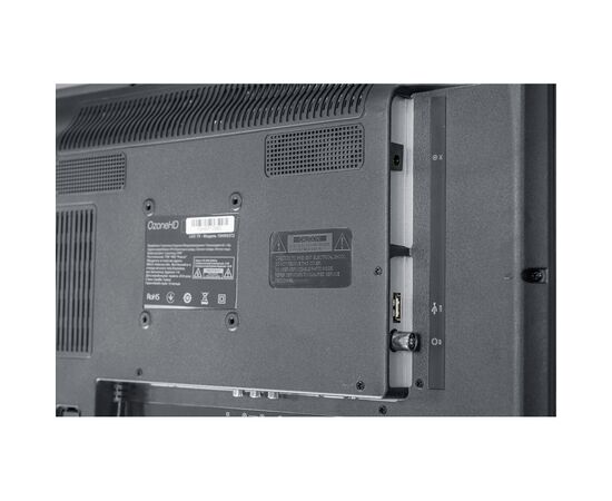 Телевизор Ozonehd 19HN95T2, изображение 7 Телевизор Ozonehd 19HN95T2, изображение 7