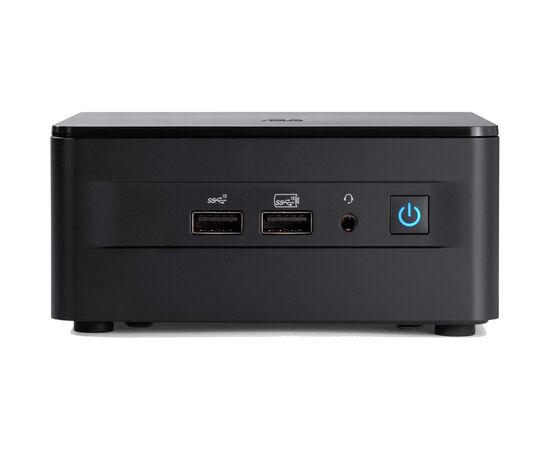 Компьютер ASUS NUC 12 Pro Tall Kit RNUC12WSHI700002I / i7-1260P, 2.5" SATA slot, EU Cord (90AR00E1-M000J0), изображение 2 Компьютер ASUS NUC 12 Pro Tall Kit RNUC12WSHI700002I / i7-1260P, 2.5" SATA slot, EU Cord (90AR00E1-M000J0), изображение 2