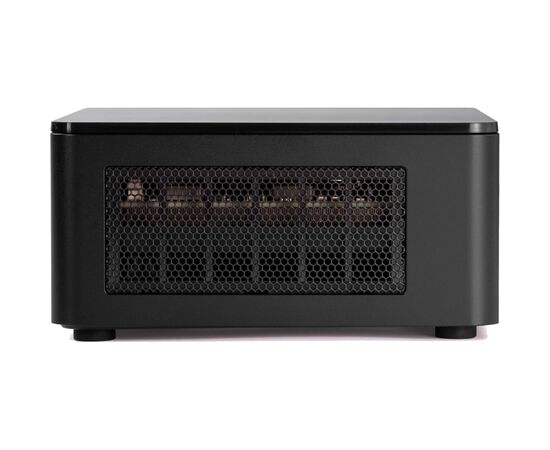 Компьютер ASUS NUC 12 Pro Tall Kit RNUC12WSHI700002I / i7-1260P, 2.5" SATA slot, EU Cord (90AR00E1-M000J0), изображение 5 Компьютер ASUS NUC 12 Pro Tall Kit RNUC12WSHI700002I / i7-1260P, 2.5" SATA slot, EU Cord (90AR00E1-M000J0), изображение 5