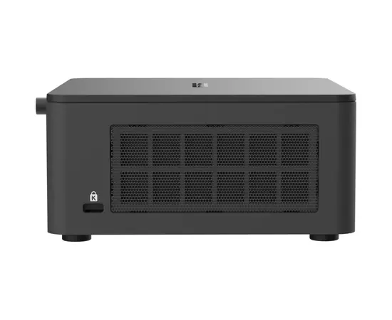 Компьютер ASUS NUC 13 Pro Tall Kit RNUC13ANHI300002I / i3-1315U, 2.5" SATA slot, EU Cord (90AR00C1-M00040), изображение 5 Компьютер ASUS NUC 13 Pro Tall Kit RNUC13ANHI300002I / i3-1315U, 2.5" SATA slot, EU Cord (90AR00C1-M00040), изображение 5