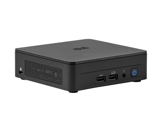 Компьютер ASUS NUC 13 Pro Slim Kit RNUC13ANKI300002I / i3-1315U, EU Cord (90AR0031-M00040), изображение 4 Компьютер ASUS NUC 13 Pro Slim Kit RNUC13ANKI300002I / i3-1315U, EU Cord (90AR0031-M00040), изображение 4