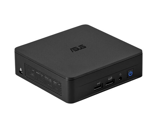 Комп'ютер ASUS NUC 13 Pro Slim Kit RNUC13ANKI300002I / i3-1315U, EU Cord (90AR0031-M00040)