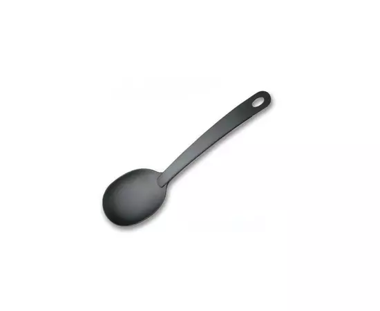 Ложка поварская Lacor гарнірна нейлонова L 30,5 cm (98807)