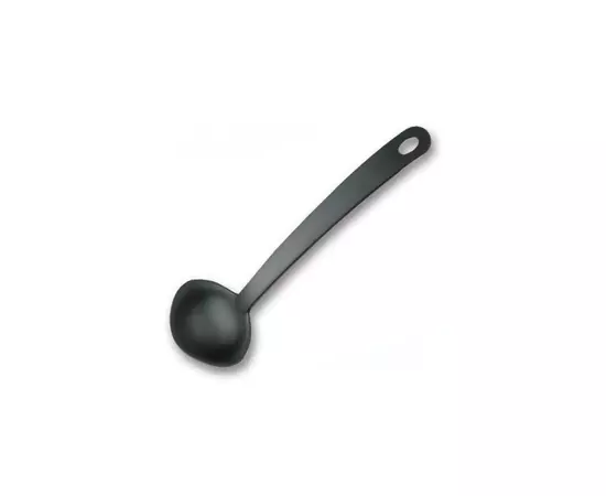 Половник Lacor для соусу нейлоновий L 28 cm (98810)