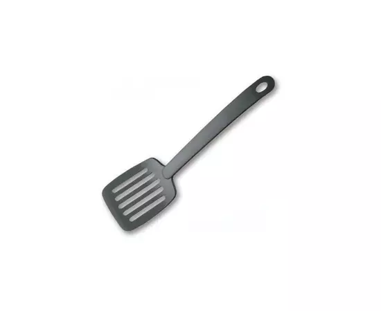Ложка кухарська Lacor перфорована нейлонова L 34 cm (98806)