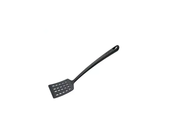 Ложка кухарська FoREST перфорована нейлонова 34 cm (355263)