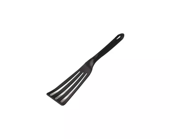 Лопатка кухонна Paderno термопластикова перфорована L 30 см (12921-05)