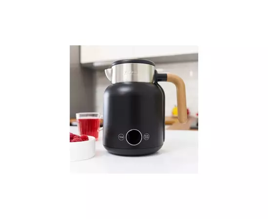 Электрочайник MPM MCZ-128/C, изображение 5 Электрочайник MPM MCZ-128/C, изображение 5