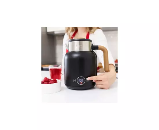 Электрочайник MPM MCZ-128/C, изображение 6 Электрочайник MPM MCZ-128/C, изображение 6