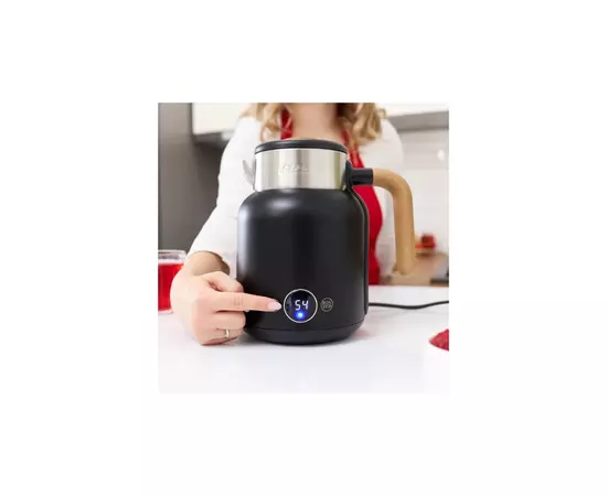 Электрочайник MPM MCZ-128/C, изображение 7 Электрочайник MPM MCZ-128/C, изображение 7