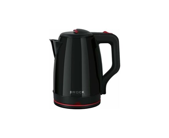 Електрочайник Brock WK 5518 BK