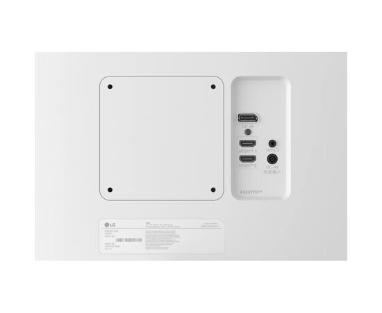 Монитор LG 27US500-W, изображение 10 Монитор LG 27US500-W, изображение 10