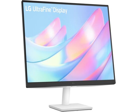 Монитор LG 27US500-W, изображение 2 Монитор LG 27US500-W, изображение 2