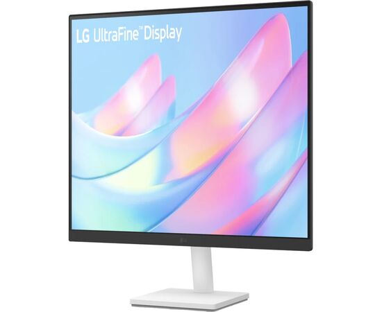 Монитор LG 27US500-W, изображение 3 Монитор LG 27US500-W, изображение 3