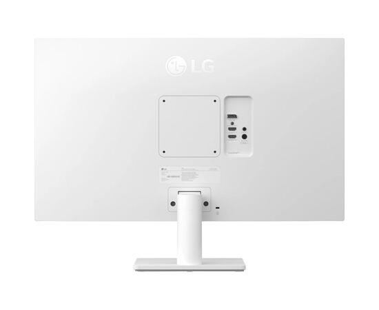 Монитор LG 27US500-W, изображение 4 Монитор LG 27US500-W, изображение 4