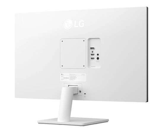 Монитор LG 27US500-W, изображение 7 Монитор LG 27US500-W, изображение 7