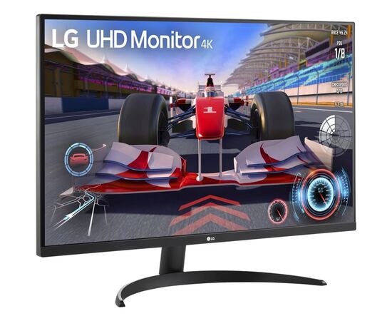 Монитор LG 32UR500-B, изображение 2 Монитор LG 32UR500-B, изображение 2