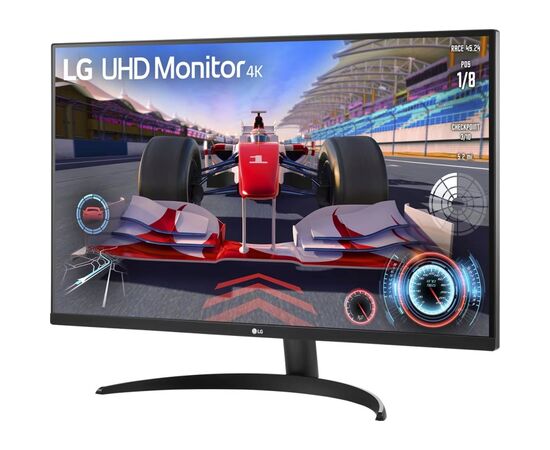 Монитор LG 32UR500-B, изображение 3 Монитор LG 32UR500-B, изображение 3