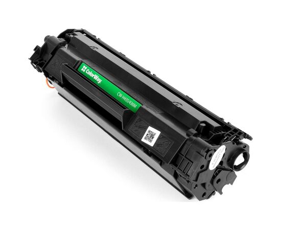 Картридж ColorWay для HP LJ P1005/1505 Universal (CW-H435/436M)
