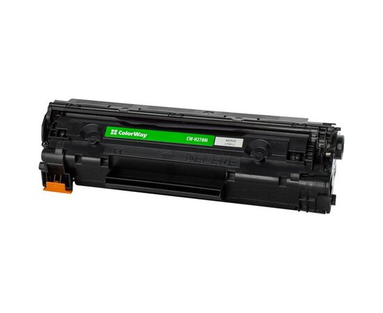 Картридж ColorWay для HP LJ P1560/1566/1606 (CE278A) (CW-H278M)