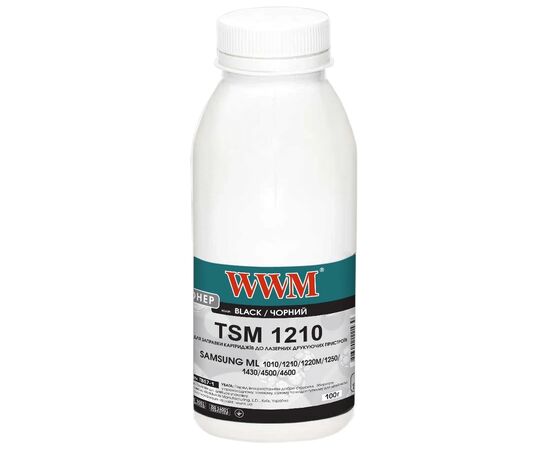 Тонер SAMSUNG ML-1210/1220/1250 WWM (TB57-1)
