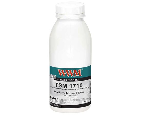 Тонер SAMSUNG ML-1510/1710/1750 WWM (TB62)