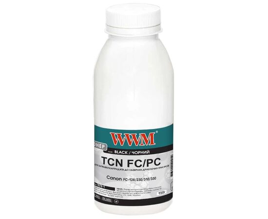 Тонер Canon FC/PC copiers WWM (TB78-1)