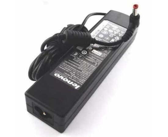 Блок питания к ноутбуку Lenovo 90W 20V 4.5A разъем 5.5/2.5 (PA-1900-56LC / 36001547)
