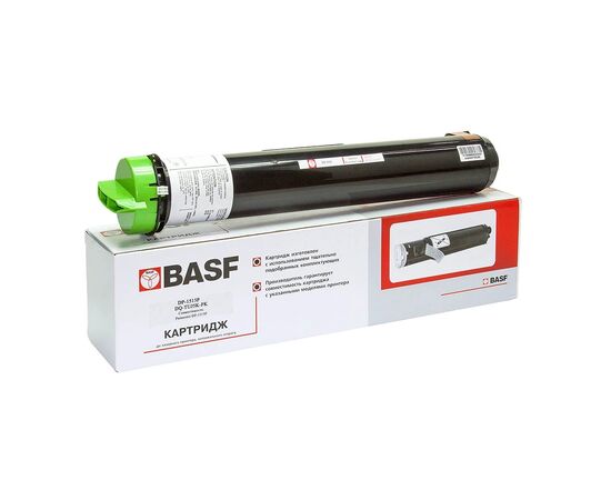 Картридж BASF для Panasonic DP-1515/1520 аналог DQ-TUJ5K-PK/DQ-TU10J-PB (KT-1515)