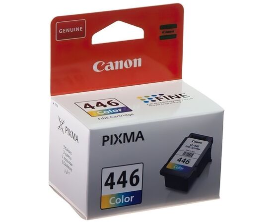 Картридж Canon CL-446 Color для MG2440 (8285B001)