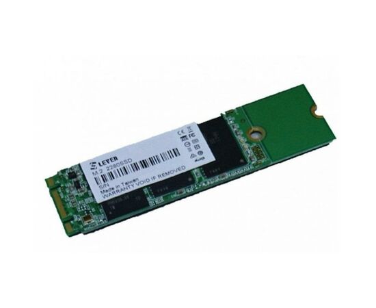 Накопичувач SSD M.2 2280 128GB LEVEN (JM600M2-2280128GB)