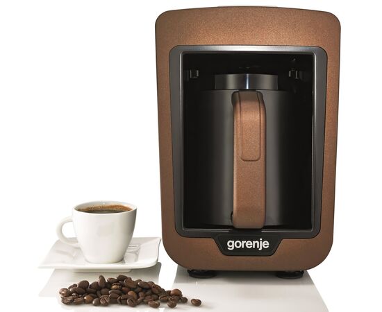 Электрическая турка Gorenje ATCM730T, изображение 4 Электрическая турка Gorenje ATCM730T, изображение 4