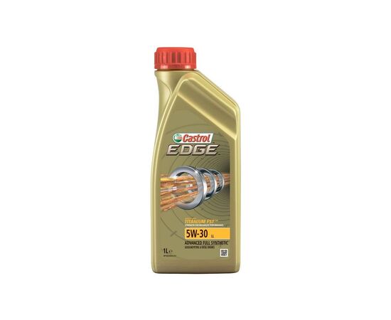 Моторна олива Castrol EDGE 5W-30 LL 1л (CS 5W30 E 1L)