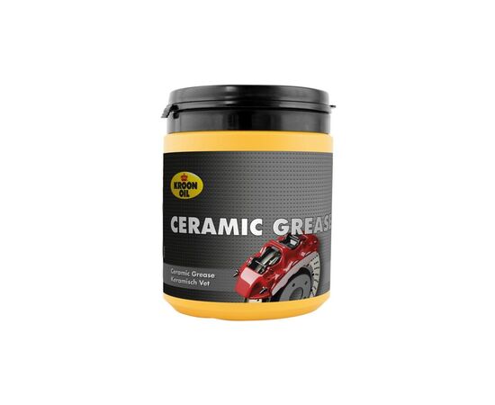 Смазка автомобильная Kroon-Oil CERAMIC GREASE 600г (34073)