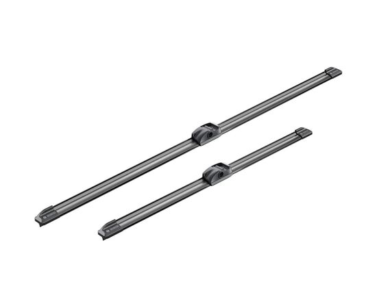 Щетка стеклоочистителя Bosch 3 397 007 523, изображение 2 Щетка стеклоочистителя Bosch 3 397 007 523, изображение 2